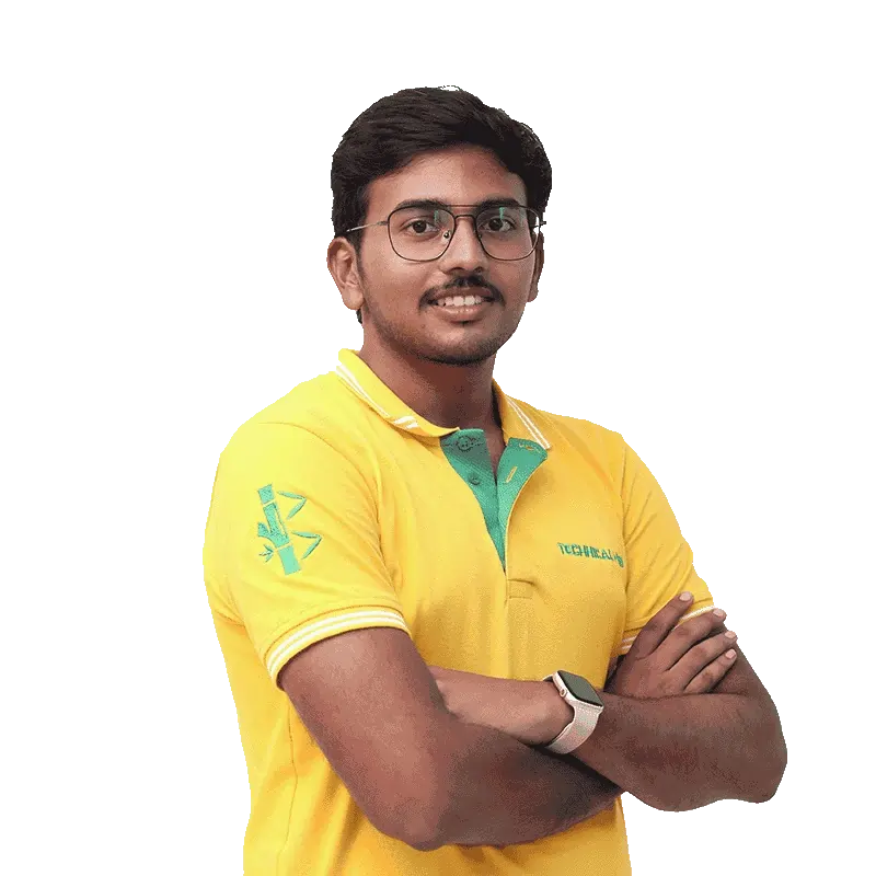 Sandeep Reddy