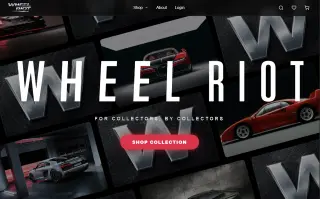WheelRiot